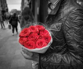 ¿Cómo Enamorar a esa Chica que tanto te Gusta?