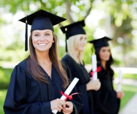 Consejos Para Lucir Siempre Bella en tu Graduación
