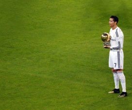Opciones binarias cristiano ronaldo
