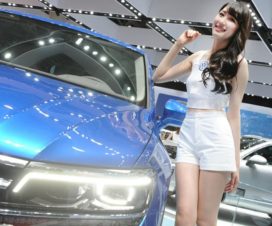 Descubre Cuales Son Los Mejores Autos para Mujeres