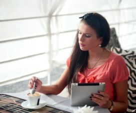 El Mercado Forex: Una Oportunidad Para Chicas Emprendedoras
