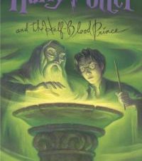 Harry Potter and the Half-Blood Prince