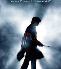 Harry Potter y el Cáliz de Fuego