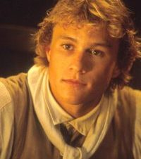 Hallan muerto al actor Heath Ledger