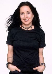 HBO Comedy Half-Hour - Season 1, Episode 1: Janeane