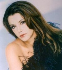 Lucía Méndez