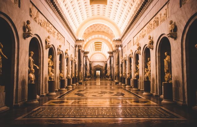 10 Museums To Visit In Italy