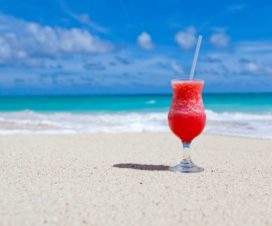 10 Cosas que Hacer Si Te Tomas Unas Vacaciones En Ixtapa