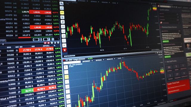 24Five Trading