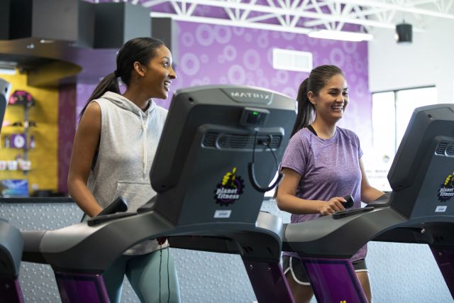 3 Razones Para Adquirir La Membresía PF Black Card® De Planet Fitness