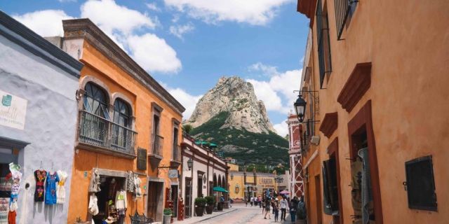 5 Actividades En Querétaro Que No Te Puedes Perder