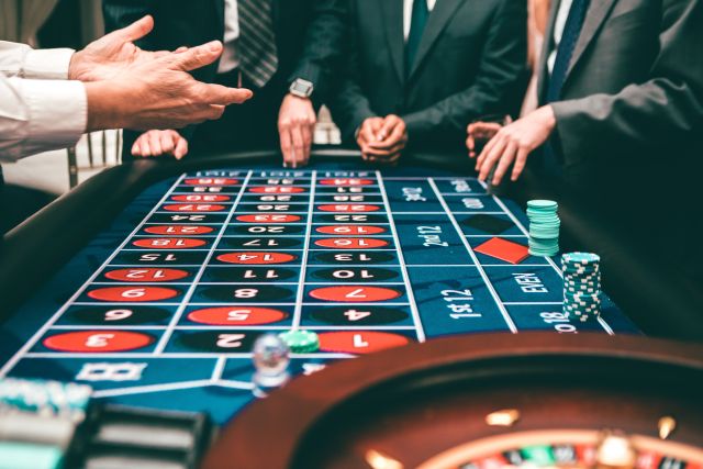 5 Errores A Evitar Al Jugar Juegos De Azar En Línea