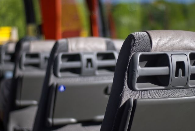5 Recomendaciones Para Viajar En Autobús Por México