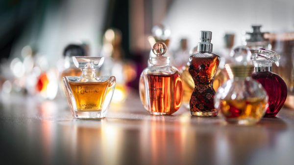 5 excelentes perfumes para mujer