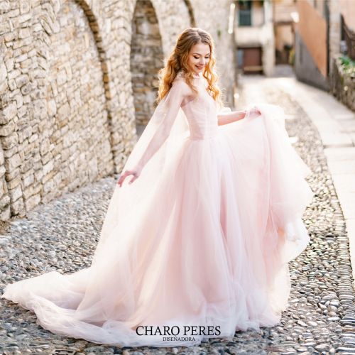 6 Tendencias Modernas En Vestidos De Novia
