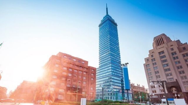 7 Lugares del Centro de la CDMX que Debes Visitar