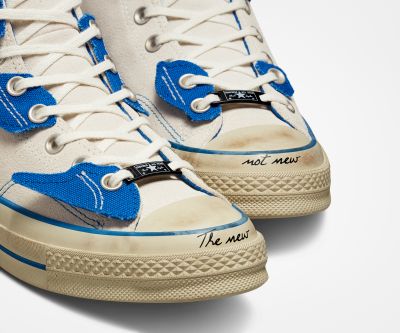 ADER ERROR Converse