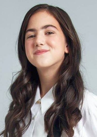 Abby Ryder Fortson ¿Cuándo Es Su Cumpleaños?