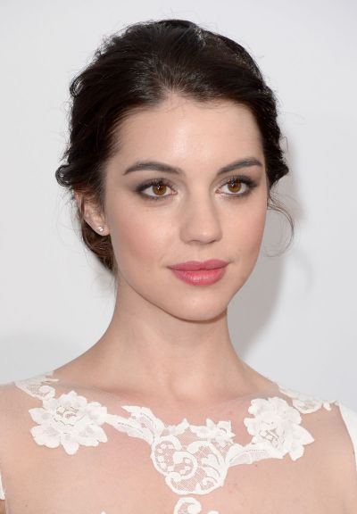 Adelaide Kane ¿Cuándo Es Su Cumpleaños?