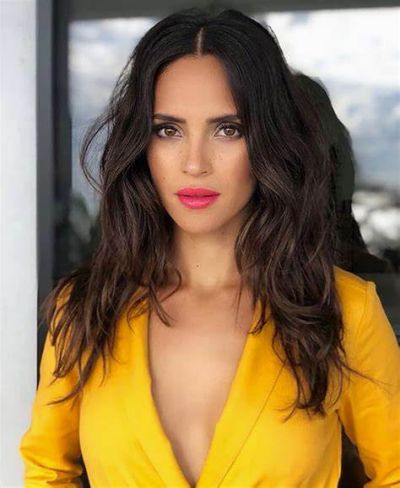 Adria Arjona ¿Cuándo Es Su Cumpleaños?