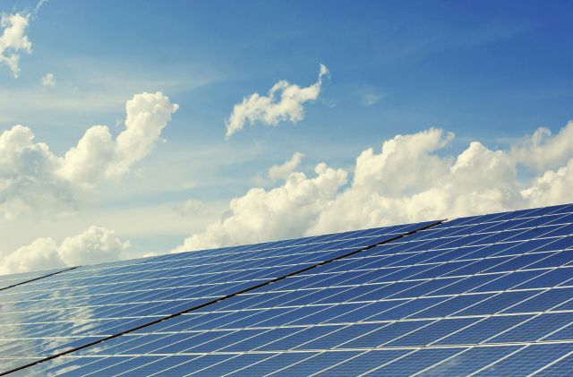 Ahorro De Dinero Con Paneles Solares En México: ¡Energía Limpia Y Económica!