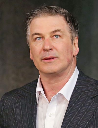 Alec Baldwin ¿Cuándo Es Su Cumpleaños?