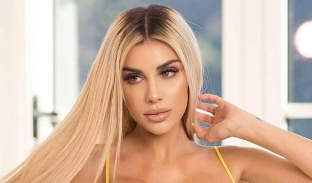 Alexa Dellanos ¿Cuándo Es Su Cumpleaños?
