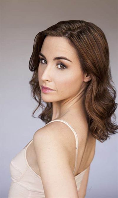 Allison Scagliotti-Smith ¿Cuándo Es Su Cumpleaños?