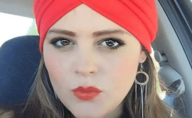 Allisson Lozz ¿Cuándo Es Su Cumpleaños?