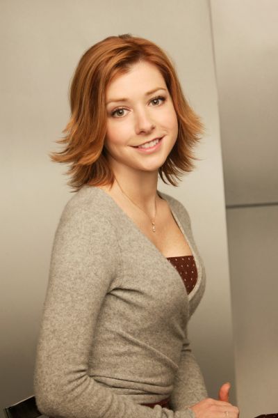 Alyson Hannigan ¿Cuándo Es Su Cumpleaños?