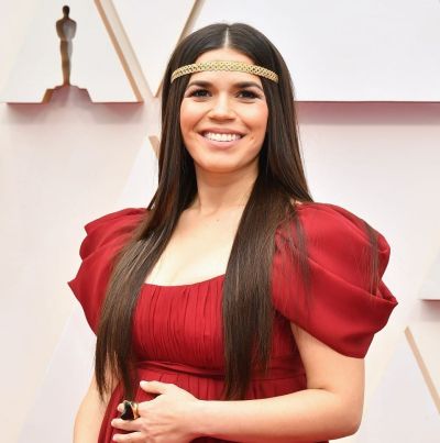 América Ferrera ¿Cuándo Es Su Cumpleaños?