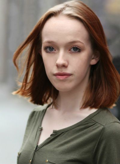 Amybeth McNulty ¿Cuándo Es Su Cumpleaños?