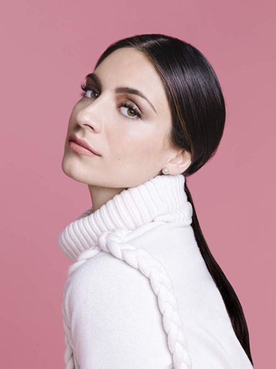 Ana Brenda Contreras ¿Cuándo Es Su Cumpleaños?