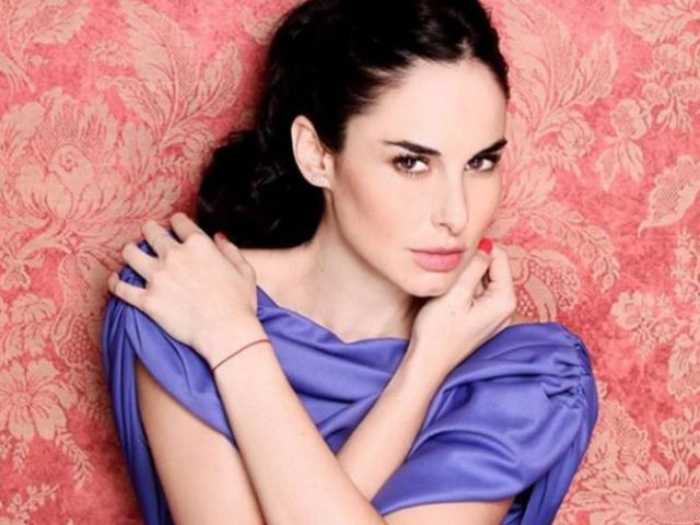 Ana Serradilla ¿Cuándo Es Su Cumpleaños?