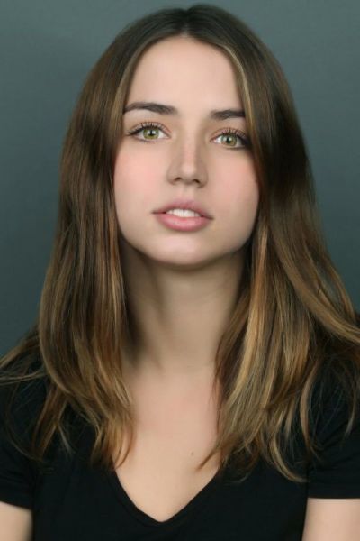 Ana de Armas ¿Cuándo Es Su Cumpleaños?