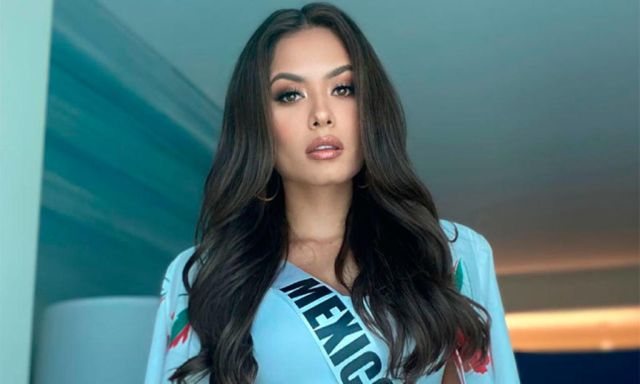 Andrea Meza ¿Cuándo Es Su Cumpleaños?