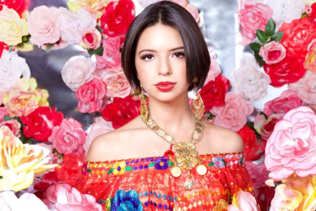 Ángela Aguilar ¿Cuándo Es Su Cumpleaños?