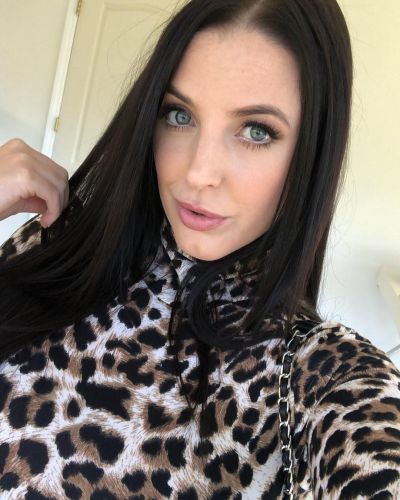 Angela White ¿Cuándo Es Su Cumpleaños?