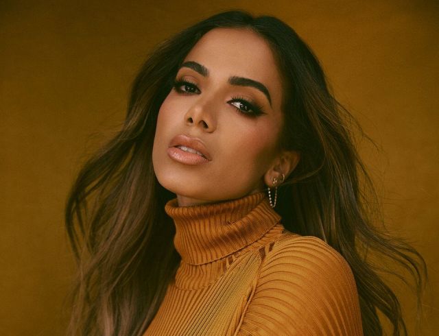 Anitta ¿Cuándo Es Su Cumpleaños?