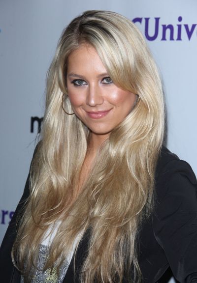 Anna Kournikova ¿Cuándo Es Su Cumpleaños?