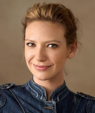 Anna Torv ¿Cuándo Es Su Cumpleaños?