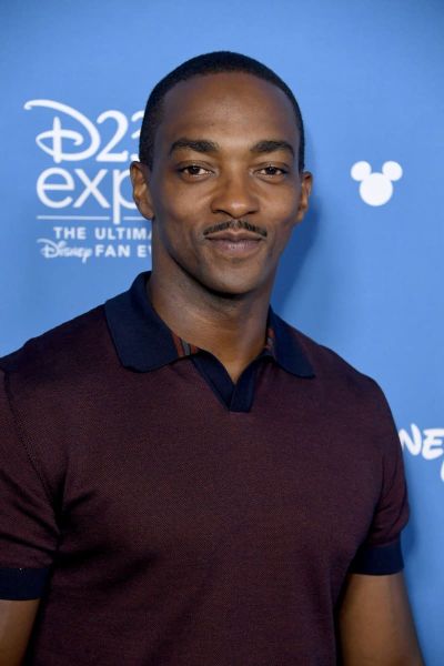 Anthony Mackie ¿Cuándo Es Su Cumpleaños?