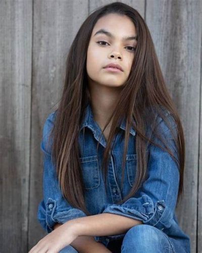 Ariana Greenblatt ¿Cuándo Es Su Cumpleaños?