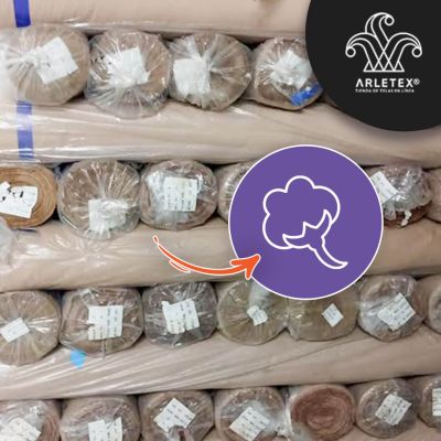 Arletex Expertos En Tela Gabardina
