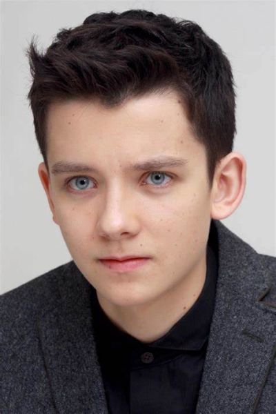 Asa Butterfield ¿Cuándo Es Su Cumpleaños?