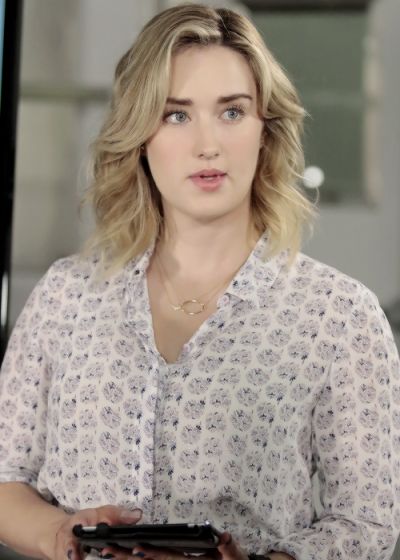 Ashley Johnson ¿Cuándo Es Su Cumpleaños?