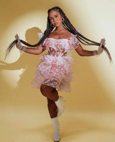 Asia Monet Ray ¿Cuándo Es Su Cumpleaños?