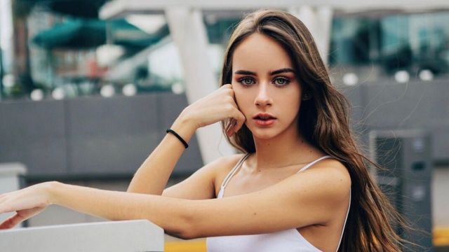 Azul Guaita ¿Cuándo Es Su Cumpleaños?