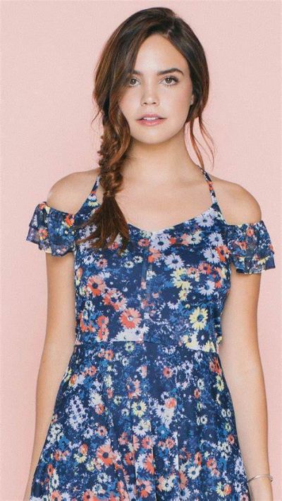 Bailee Madison ¿Cuándo Es Su Cumpleaños?
