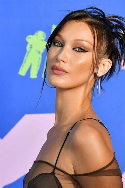 Bella Hadid ¿Cuándo Es Su Cumpleaños?